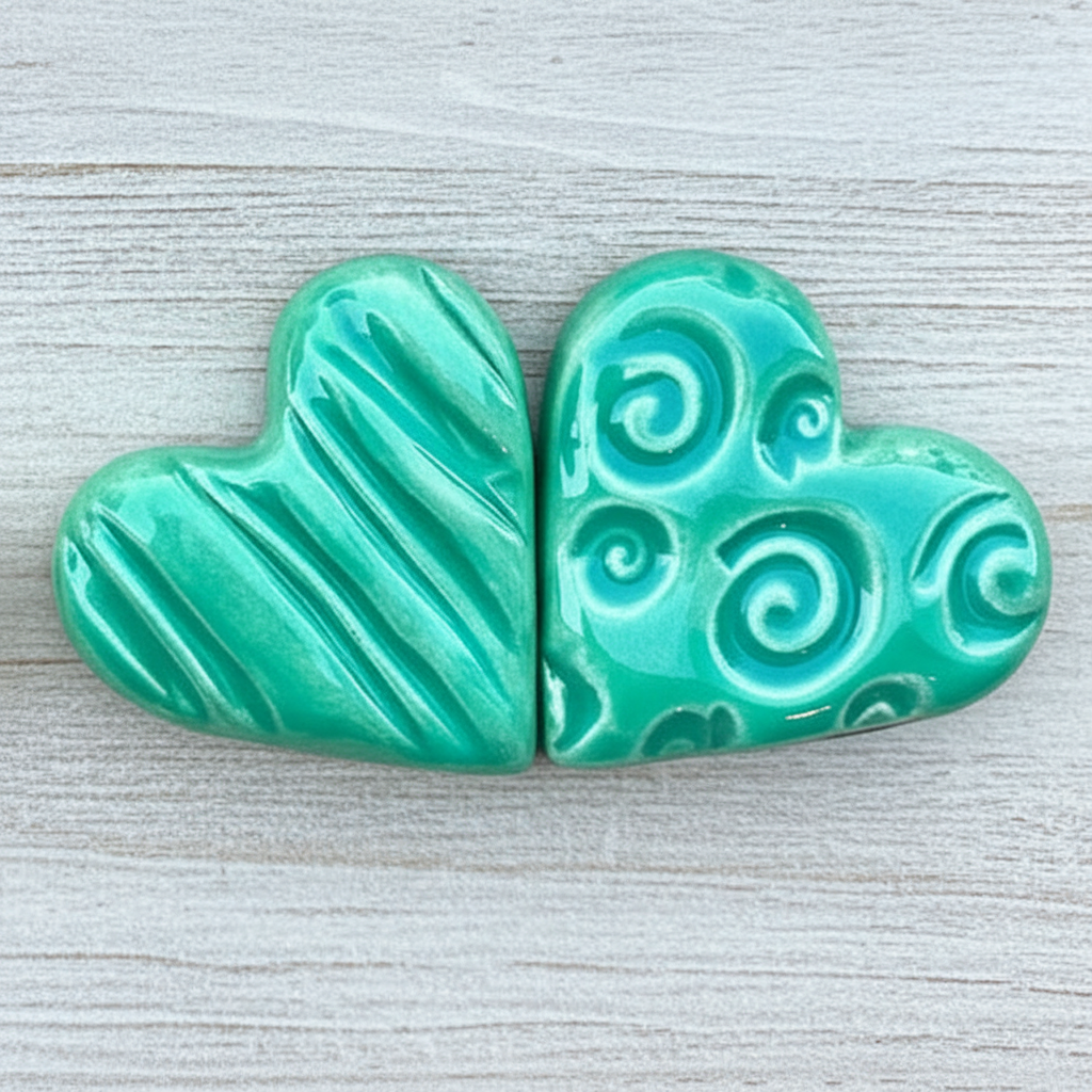 Feeling Hearts (Singles)