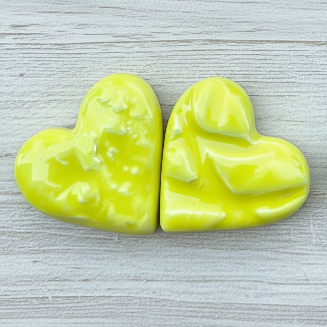 Feeling Hearts (Singles)
