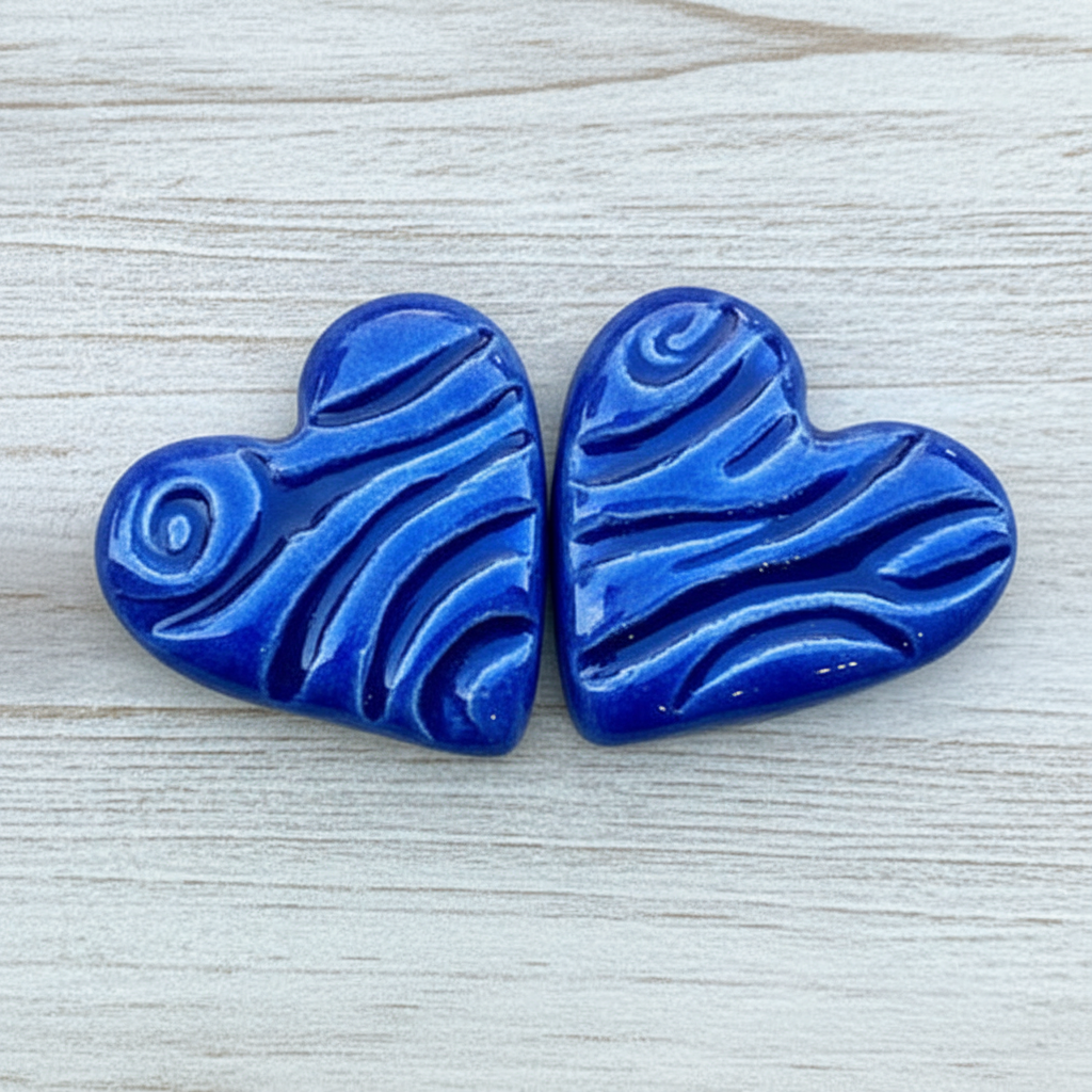 Feeling Hearts (Singles)