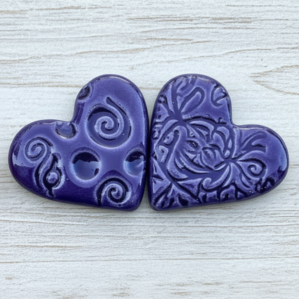 Feeling Hearts (Singles)