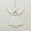 Singing Angel Ornament