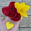 Feeling Hearts (Singles)