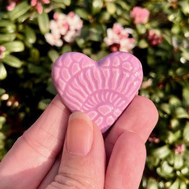 Feeling Hearts (Singles)