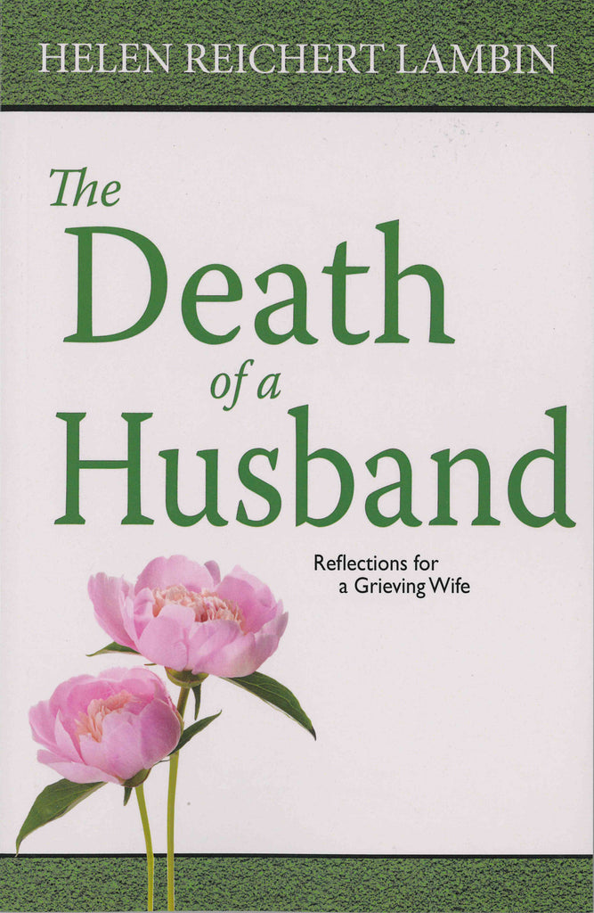 Death of a Husband