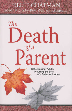 Death of A Parent