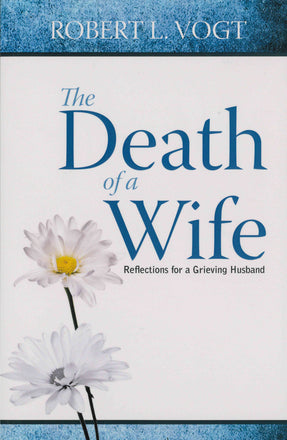Death of A Wife