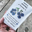 Memorial Seed Packets