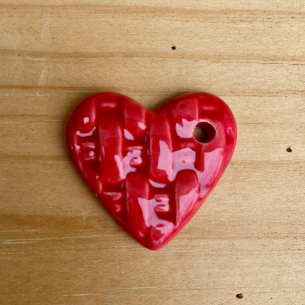 Hole In My Heart