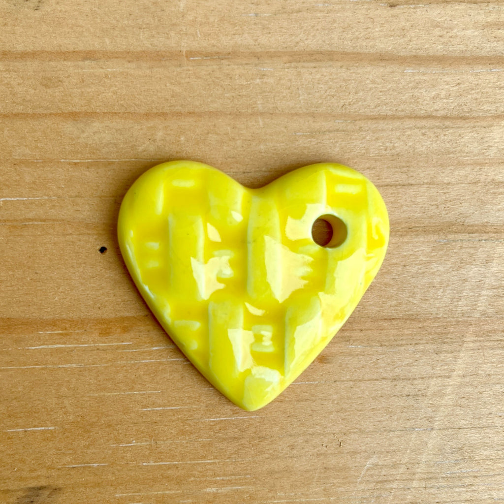 Hole In My Heart