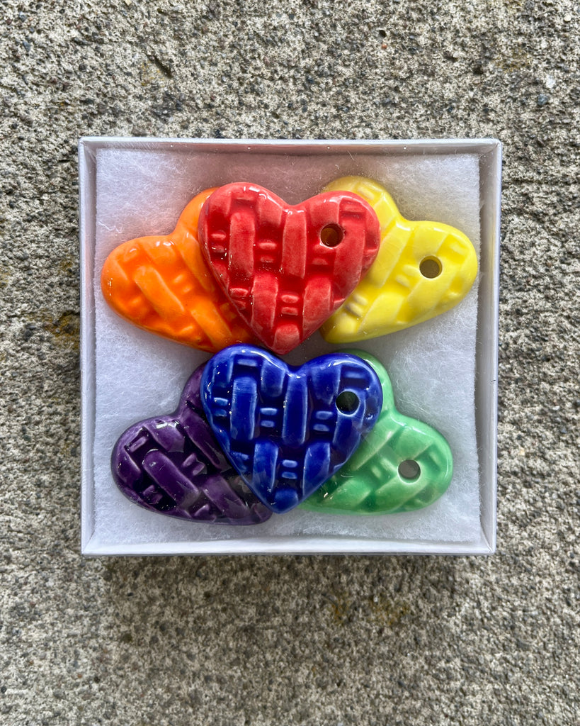Hole In My Heart