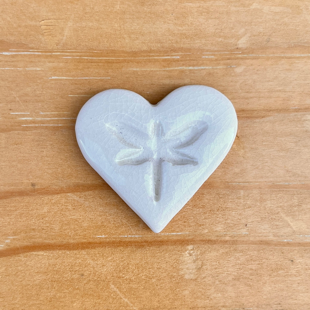 Heart Prints