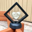 Paw Print Hearts (SB)
