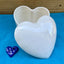 Heart Urn / Memory Box