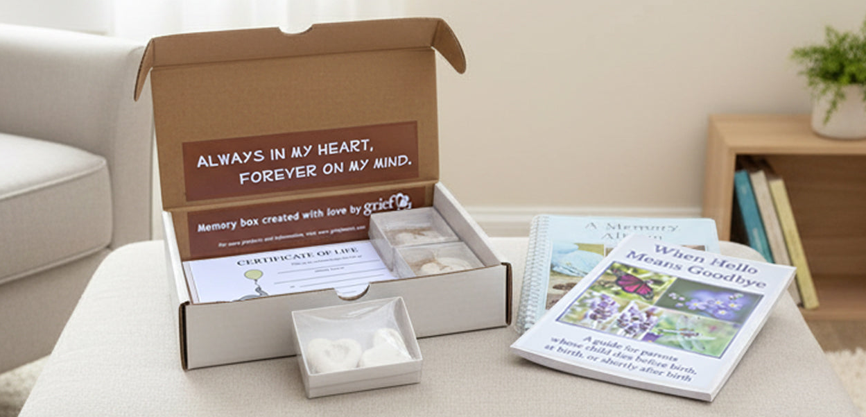 Memory Boxes