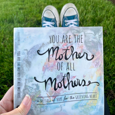 You are the Mother of All Mothers