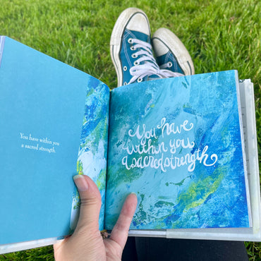 You are the Mother of All Mothers