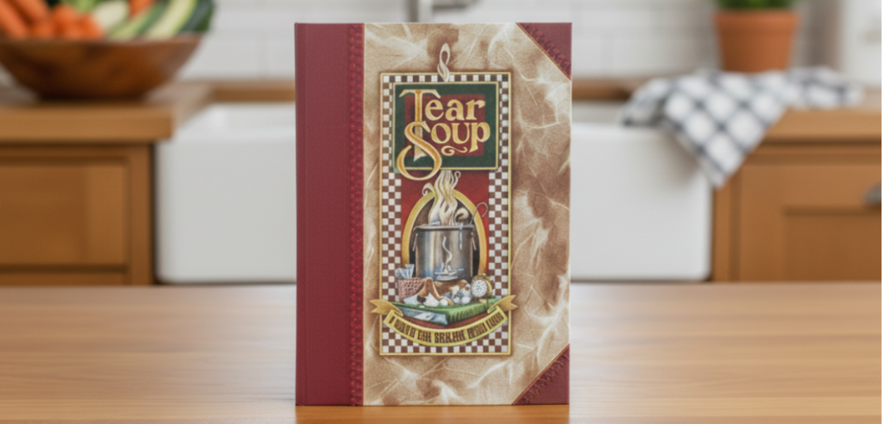 Tear Soup