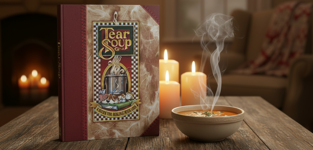 Tear Soup