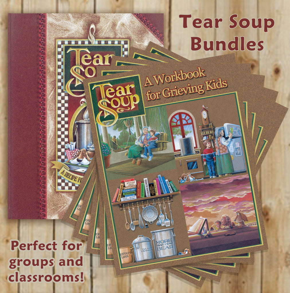 Tear Soup Bundles