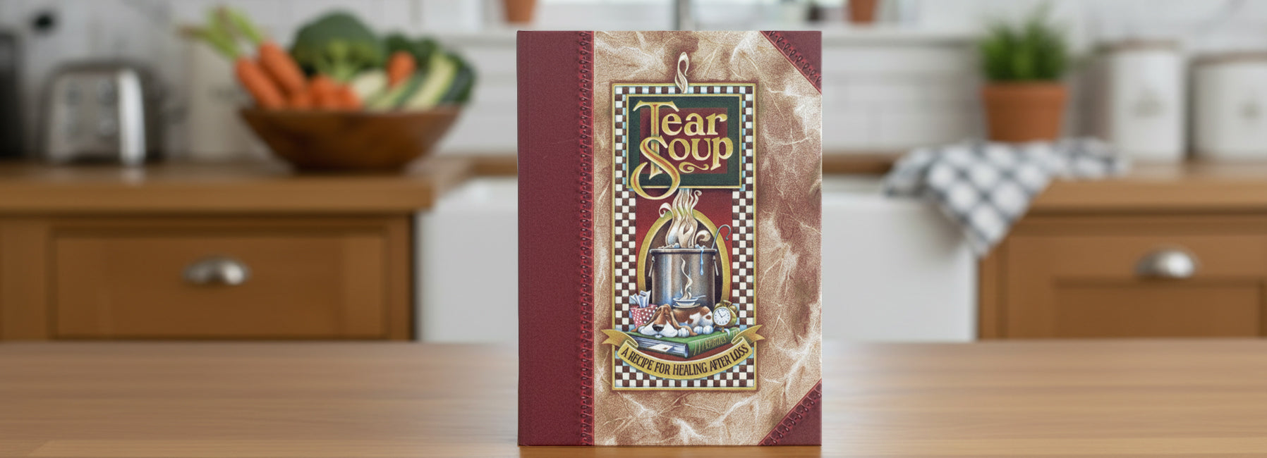 Tear Soup