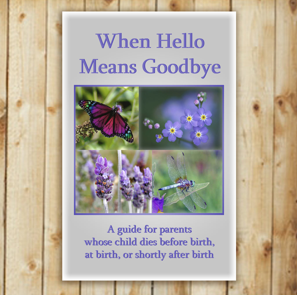 When Hello Means Goodbye