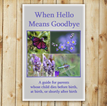 When Hello Means Goodbye