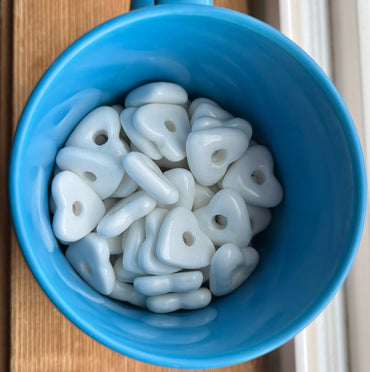 Tiny Heart with a Hole