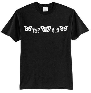 Butterfly Line Shirt