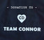 Donation for Connor