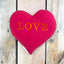 Comfee Heart - Love