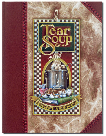 Case of Tear Soup (20) Hardcover