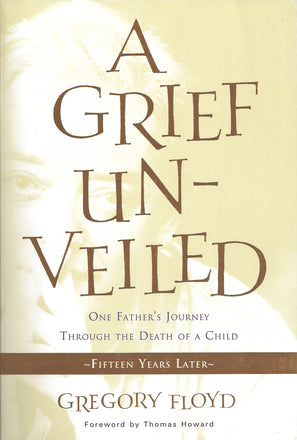 A Grief Unveiled
