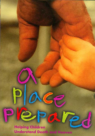 A Place Prepared - DVD