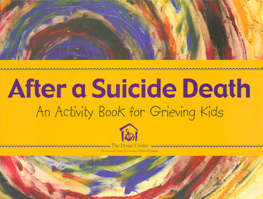 After A Suicide Death