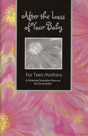 After the Loss of Your Baby