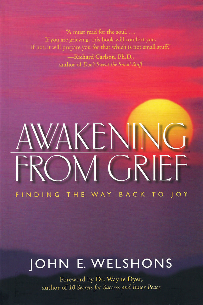 Awakening From Grief