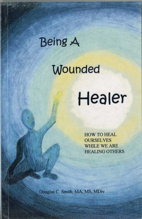 Being a Wounded Healer