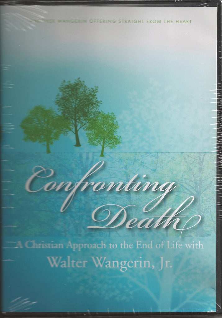 Confronting Death - DVD