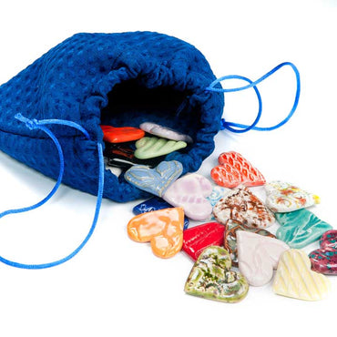 Feeling Hearts (Bag)