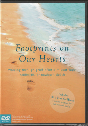 Footprints On Our Hearts