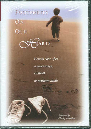 Footprints On Our Hearts