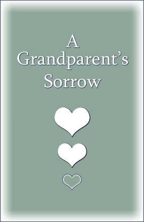 A Grandparent's Sorrow