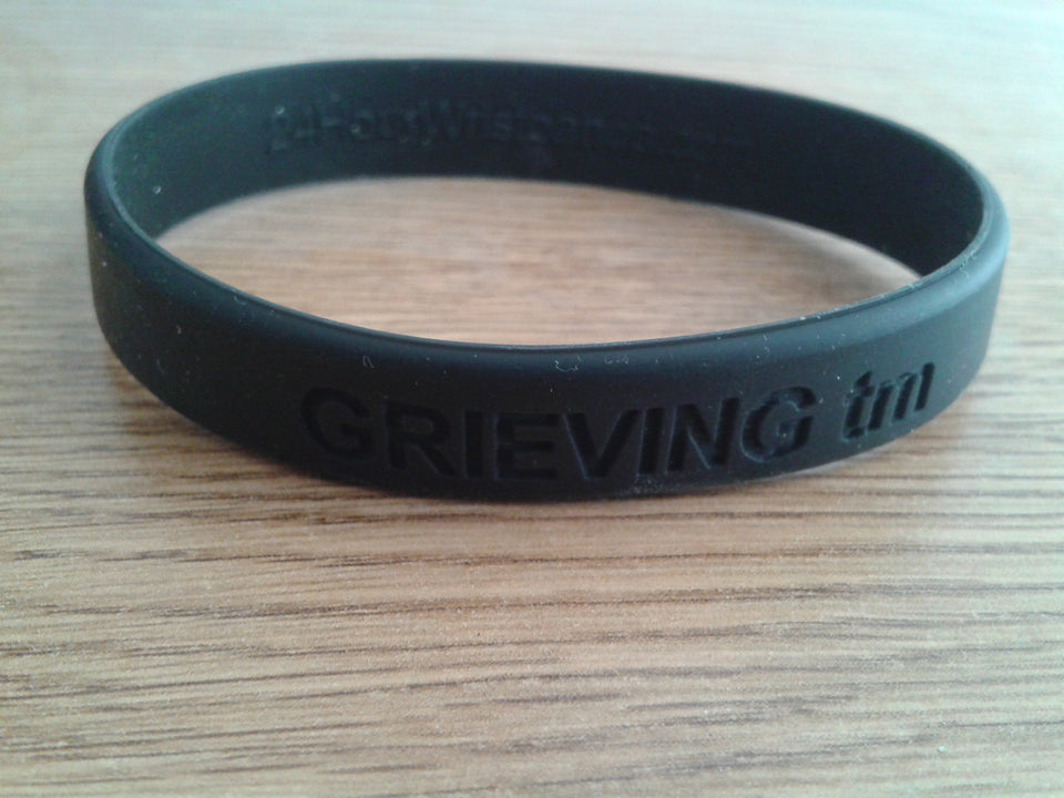 Grieving Bracelet