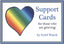 Grief Support Cards