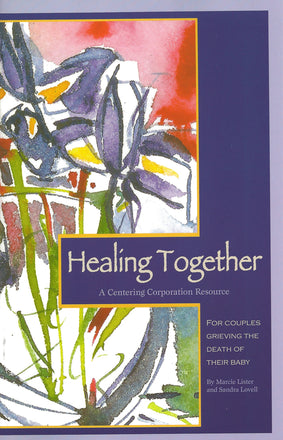 Healing Together