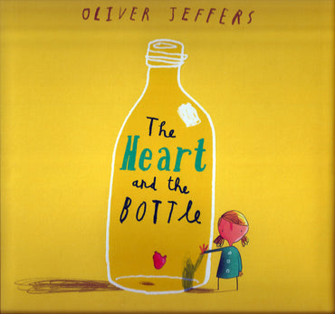 The Heart and the Bottle