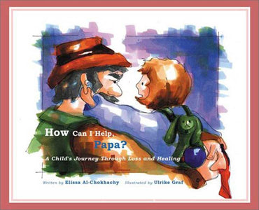 How Can I Help, Papa?