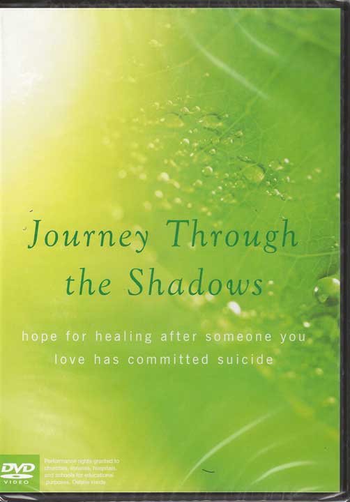 Journey Through the Shadows