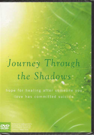 Journey Through the Shadows