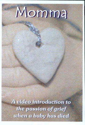 Momma DVD